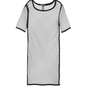 Victoria's Secret Black XS/S